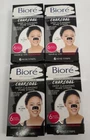 Biore Charcoal Deep Cleansing Pore Strips.(lot Of BOXES)(24 Nose Total) New. Price: $12.00.