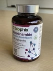 Biophix Nicotinamide Vitamin B-3 Flush-free 500 Mg 180 Vegetarian Capsules New. Price: $12.00.