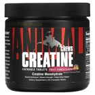 X Animal, Creatine Performance Chews, Fruit Punch, 120 Chewable T-worldwide New. Price: $109.22.