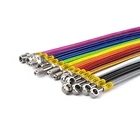 Full Kit Hel Brake Lines For Bmw Series F20 M135I, M140I Brembo Calipers 10- New. Price: $160.66.