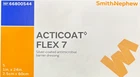 Smith & Nephew 66800544 - Acticoat Flex Barrier Dressing 5/BX 1" 24" New. Price: $25.00.