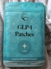 Ledisa Berberine Patches W/ L-glutamine, Garcinia 30 New Sealed. Price: $55.00.