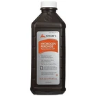 Swan Hydrogen Peroxide Topical Solution Usp, 16OZ. (473ML) New. Price: $12.99.