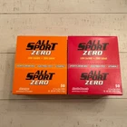 All Zero Calorie Powder Hydration Sticks, Sugar Free Sports Drink Mix New. Price: $16.50.