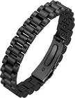 Jecanori Ultra Strength Magnetic Bracelets For - Men's Hematite Bracelet, New. Price: $27.92.