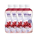 Medical Food Uti Stat Cranberry Flavor 30 Oz Pack Of 4 Nutricia Case New. Price: $209.99.