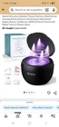 Wazhel Ultrasonic Retainer Cleaner Machine, 45KHZ Dental Cleaning Pod For Den... New. Price: $70.87.