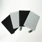 Boxio - Sit: 4X Grey Seat Cushion For Camping, Toilet & Wash Accessories, Din... New. Price: $46.14.