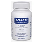Pure Encapsulations 5-HTP 100 Mg Mood & Sleep Aid 180 Capsules New. Price: $65.44.