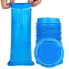 30 Pack Emesis Bags, Valchoose Barf Hospital Grade Nausea Perfect For M... New. Price: $18.47.