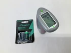 Zona Plus Blood Pressure Hypertension Isometric Handgrip Exerciser Pre-owned. Price: $145.00.