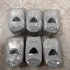 Lot Of Provon 5160-06 Push Style Foam Soap Dispenser White & Gray 1250ML New. Price: $39.95.