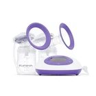 Brand New Lansinoh Signature Pro Portable Double Electric Breast Pump With Lcd. Price: $49.99.