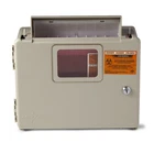 Quart Locking Sharps Cabinet (pack Of 5) New. Price: $177.99.