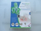 Accurelief Wireless Tens Unit With Remote Control, Pain Device And.. Pre-owned. Price: $47.59.