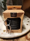 Tushy Travel Bidet Collapsible & Expandable Bottle Discreet Camping New. Price: $24.99.
