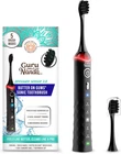 Gurunanda Pressure Sonic 2.0 Electric Toothbrush With Butter Gums Bristles New. Price: $91.99.