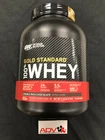 Optimum Nutrition Gold Standard 100% Whey Protein 5LB Discounted Low Price New. Price: $89.99.