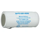 Banshee New Higher Capacity 800MAH 72000 Battery For Welch Allyn 2.5V. Price: $22.58.