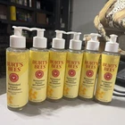 6 Pk Burts Bees Fermented Honey Gel Cleanser Prebiotic Blend Fl Oz New. Price: $35.00.