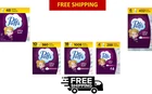 Puffs Facial Tissue Ultra Soft Non-lotion For Allergies & Colds, Cube Boxes New. Price: $5.57.