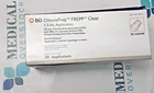 930299 - Bd Chloraprep Frepp Clear 1.5ML Applicators Box Of 20 New. Price: $41.25.