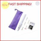 Electric Manicure Set, Ywq 5-IN-1 Nail Drill File Grinder Groo New. Price: $7.69.