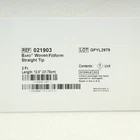 New Sealed Bard 021903 Woven Filiform Straight Tip Training / Research. Price: $59.64.