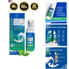 Retainer Cleaner Foam For Invisalign, Aligner Whitening Mout... New. Price: $29.45.