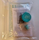 Passy-muir PMV007 Aqua Trach Vent Swallowing Speaking Valve New. Price: $49.99.