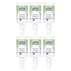 Tork Clarity Hand Soap Foam For S4 Dispenser, 401800, Liter 6 Bottles/case New. Price: $100.20.
