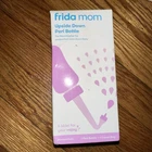 Frida Mom Upside Down Bottle Sprayer, Perineal Care Postpartum Recovery, New. Price: $30.00.