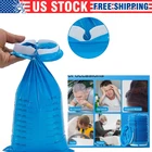 50VOMIT BAGS1000ML Emesis -leak Resistant, Medical Grade Disposable Barf New. Price: $18.99.