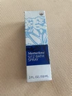 Motherlove Sitz Bath Spray Certified Organic 2 Oz. Post Partum Childbirth Care New. Price: $5.00.