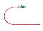 Medline 14 Fr Red Poly-cath Open Suction Catheters 100/CS DYND40992 New. Price: $99.99.