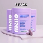3PCS Positiv Vitamins For Menopause (hormone-free), 60 Count New. Price: $21.88.