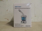Kinlito Defany Nano Hot Mist Facial Steamer KD2328, Personal Care Or Salon New. Price: $13.99.