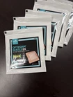 Medline MSCEX44EP Optifoam Gentle 4X4 Lot 5 Dressings New. Price: $35.00.