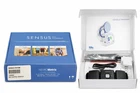 Neurometrix Sensus Portable Electrotherapy Pain Relief Kit Used. Price: $80.00.