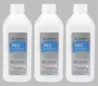 3 Pack Swan Isopropyl Rubbing Alcohol 70% 16 Fl. Oz. - Total Bottles New. Price: $20.99.