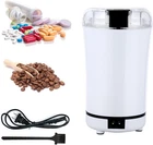 Multifunctional Electric Pill Crusher Grinder- The Medicine And Vitamin Or New. Price: $41.10.