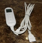 Comfytemp Controller HP-04 For Electric Heating Pad K9011A61 New Item. Price: $19.95.
