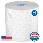 Kimberly-clark Professional Hard Roll Paper Scott Dispensers Cleaning Towel New. Price: $137.03.