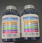 Immuneti Nutrition Inc Advanced Defense Capsule - 60 Count Pack Of 2 New. Price: $24.99.