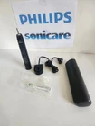 Philips Sonicare 6100 Protectiveclean Electric Toothbrush Black - Please Read Open. Price: $33.85.