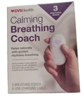 Cvs Calming Breathing 3 Modes Coach/ Usb Charging Cable New. Price: $21.95.
