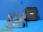 Cardinal Health V. Mueller Genesis Sterilization Container W/ Basket 36566 Used. Price: $122.99.