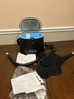 Aqua Relief System ARS-2000D Hot/cold Portable Therapy New. Price: $89.99.