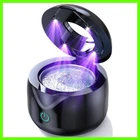 Luxury Dental Appliance Ultrasonic Cleaner - 45KHZ Deep Cleaning & Odor Removal New. Price: $43.16.
