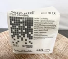 Case (6 Bags 12) Bsn 9033 Sof-rol Absorbent Cast Padding 3'' X 4 Yds New. Price: $50.00.